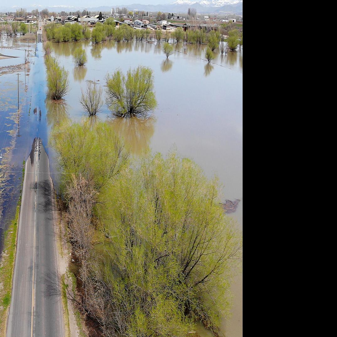Cache County road closures | Local News | hjnews.com