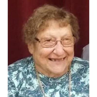 Ellis, Verna Dean (Taylor)