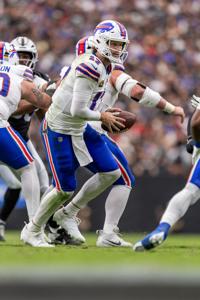 Bills Raiders Football | National Sports | hjnews.com