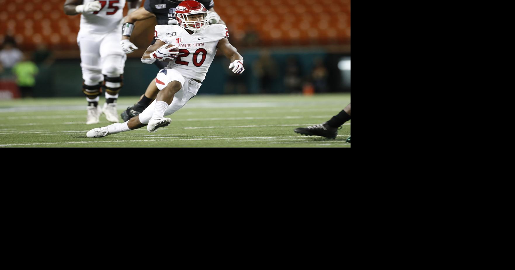 Fresno State has bounced back after shaky start to football season ...