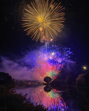 Logan City firework restrictions remain unchanged after Gov. Cox issues statewide ban