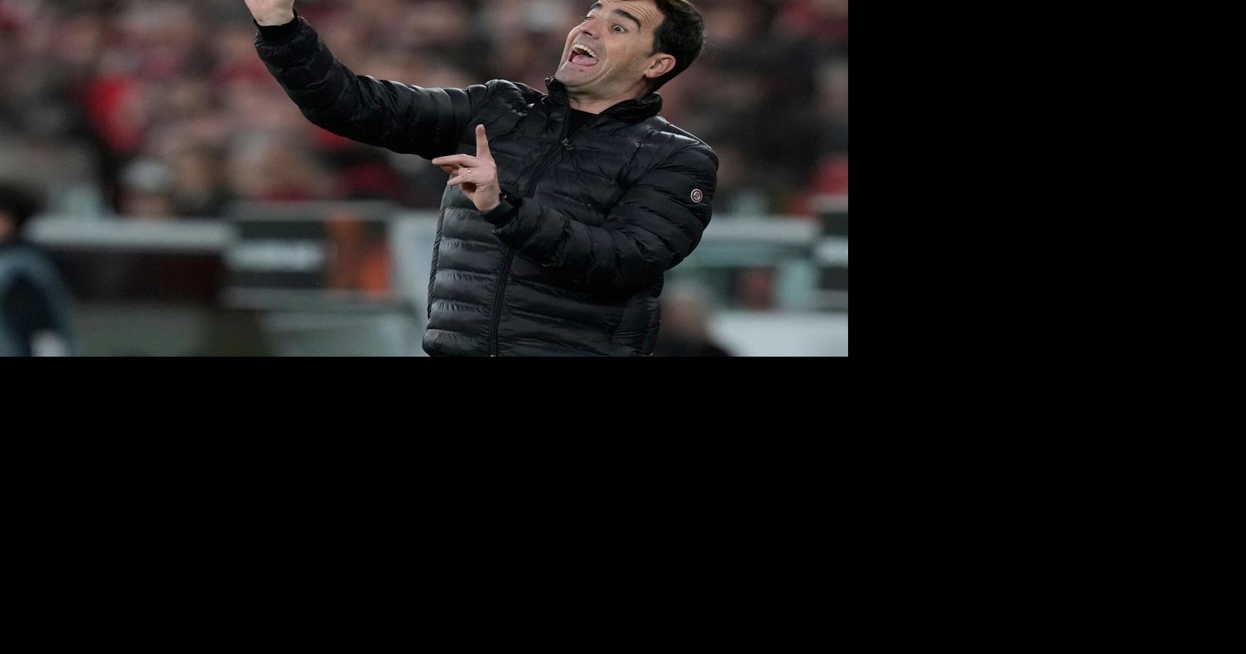 Portugal Soccer