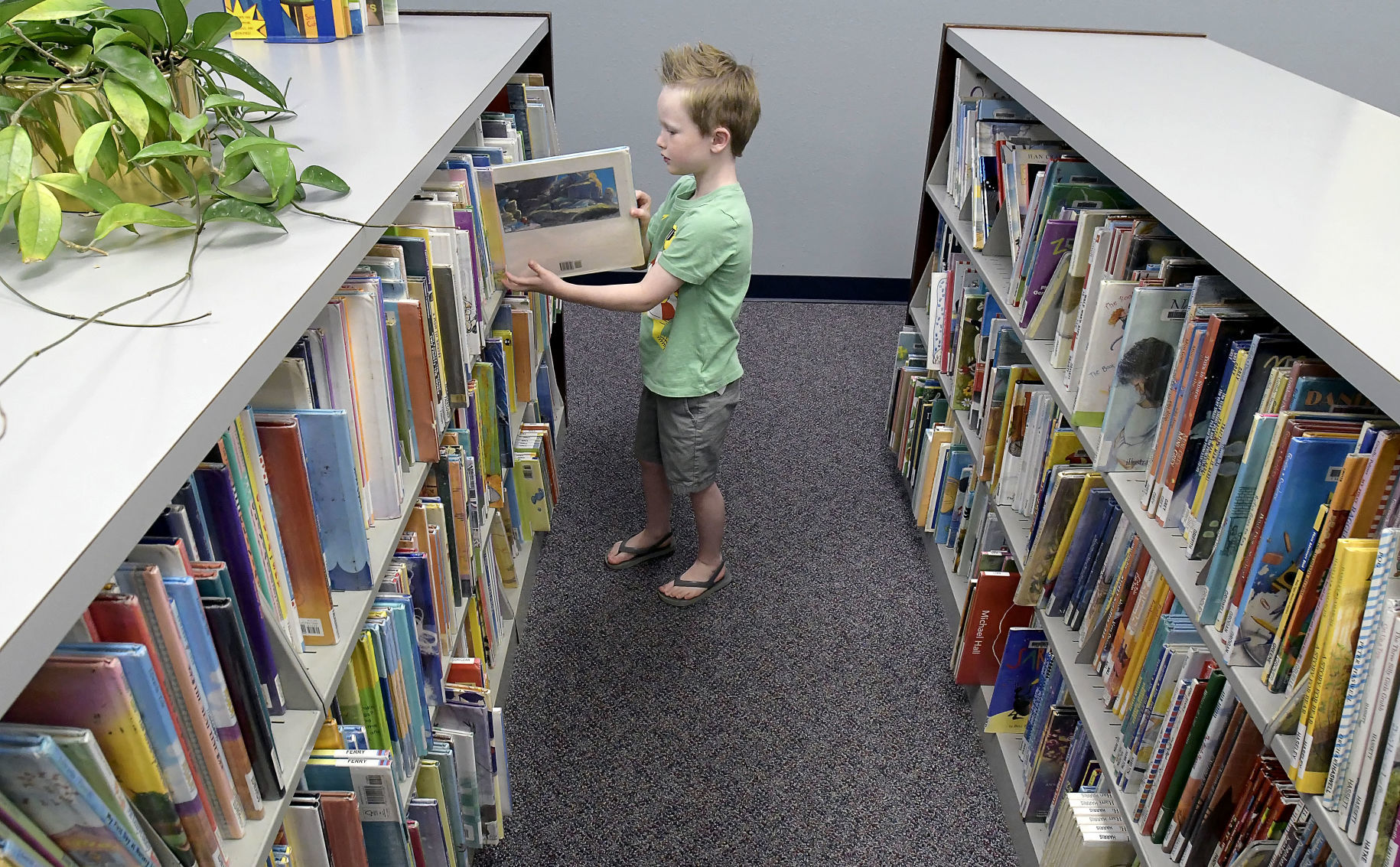 logan township library logan township library