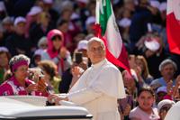 Vatican Pope