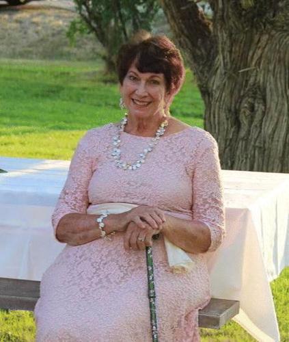 Joan (Ream) Bunderson