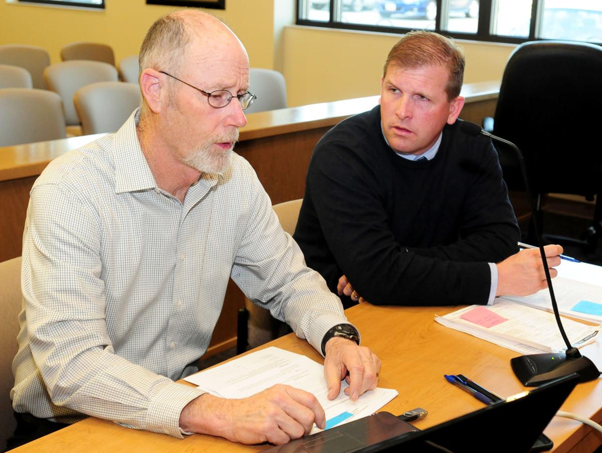 Smithfield City Council names new city manager Allaccess