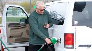 An uncertain road: Local drivers and USU economist talk surge in gas prices
