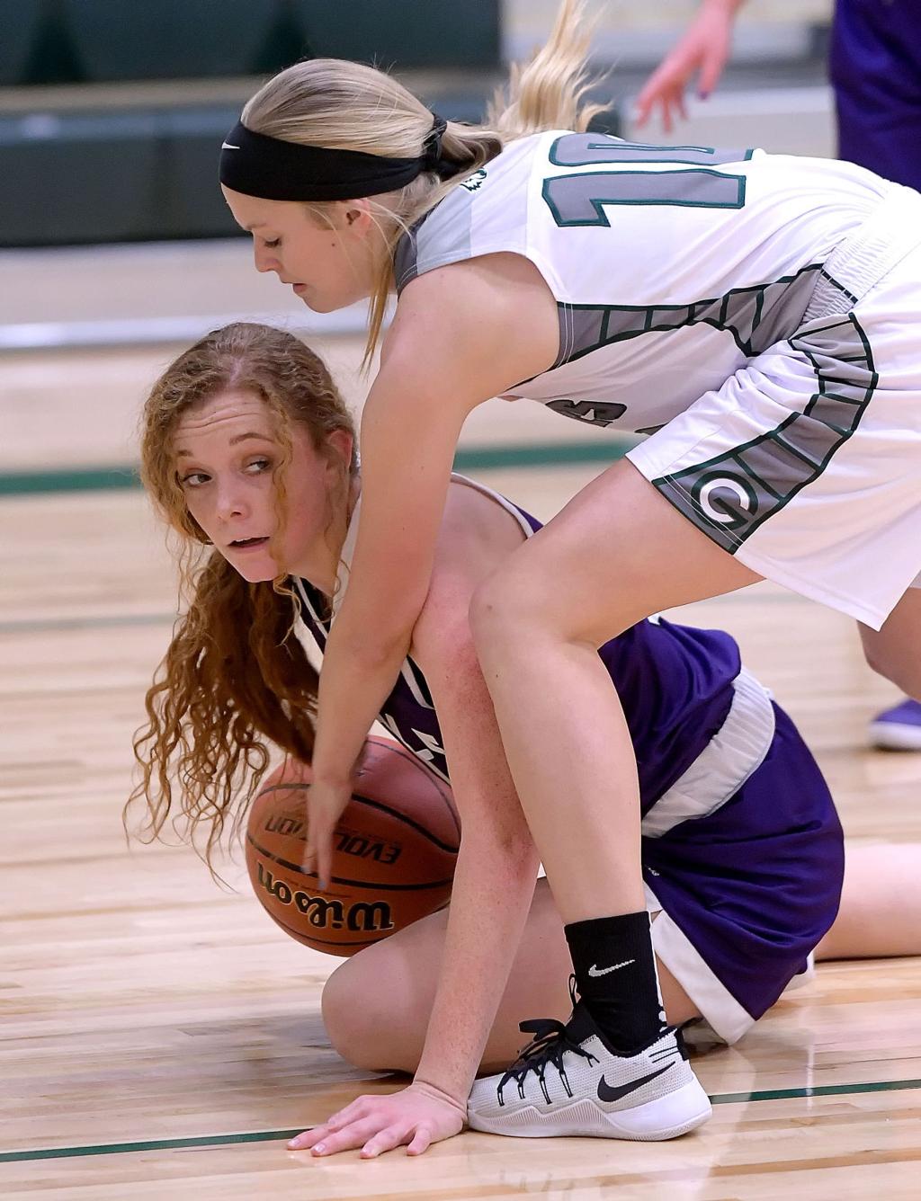 Historic Victory For Green Canyon Logan Hj Hjnews Com