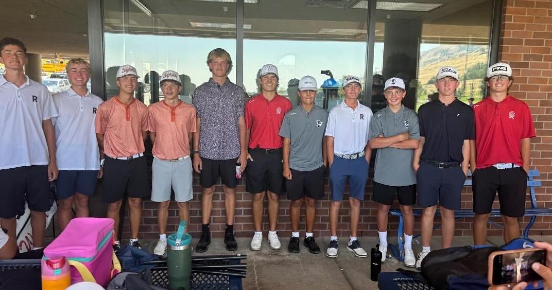 Prep roundup: Big statements made by Ridgeline boys golf and GC girls soccer teams