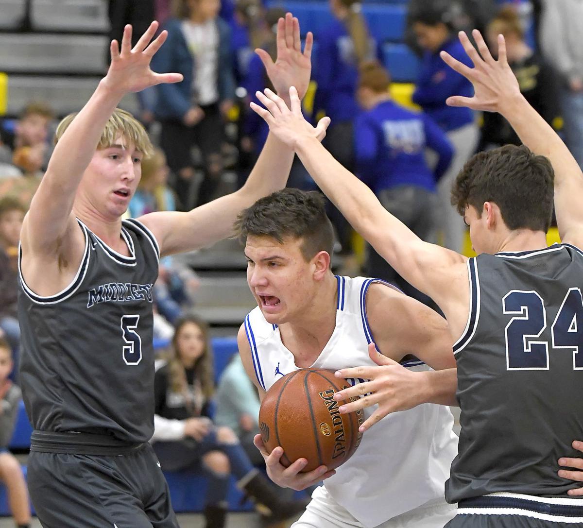 Rough Ending School Sports Hjnews Com