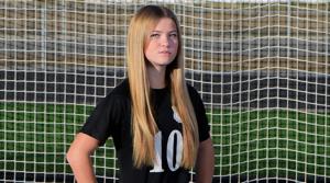 All-Valley Girls Soccer: Historic few months for GC's Sadler