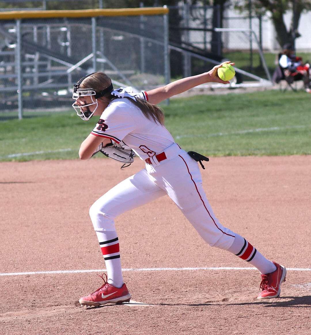 Softball earns bye, setting up playoff series with Tooele
