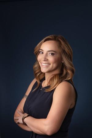 The Inner Circle acknowledges Amy Dobbs as a Pinnacle Professional Member Inner Circle of Excellence