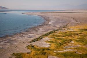 Great Salt Lake not expected to hit new low in 2026; but what if it does in the future?
