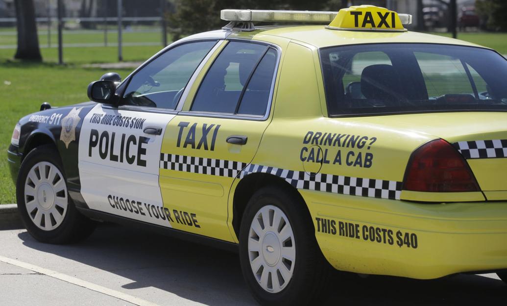 Utah police Tougher DUI law may mean new training, rules State