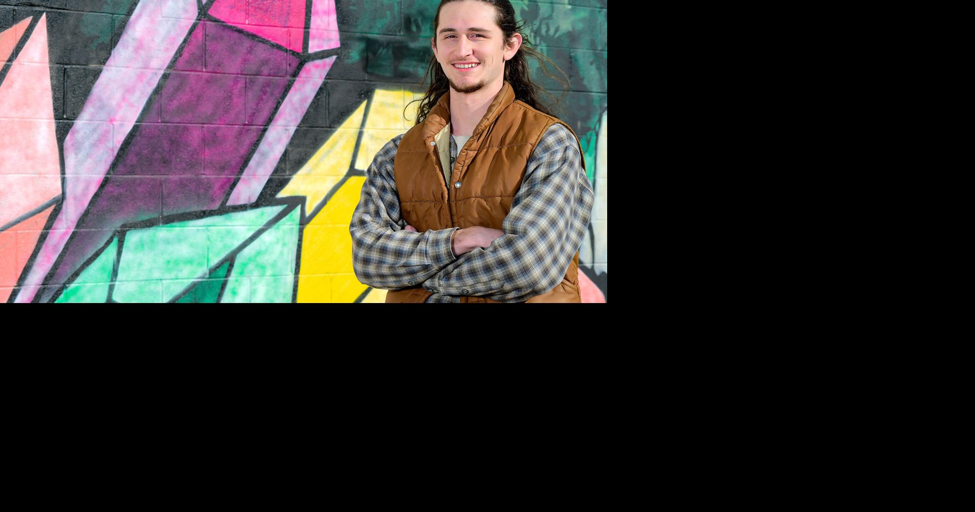 PROFILES IN BUSINESS: Logan Rocks turns everyday people into ...
