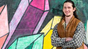PROFILES IN BUSINESS: Logan Rocks turns everyday people into silversmiths