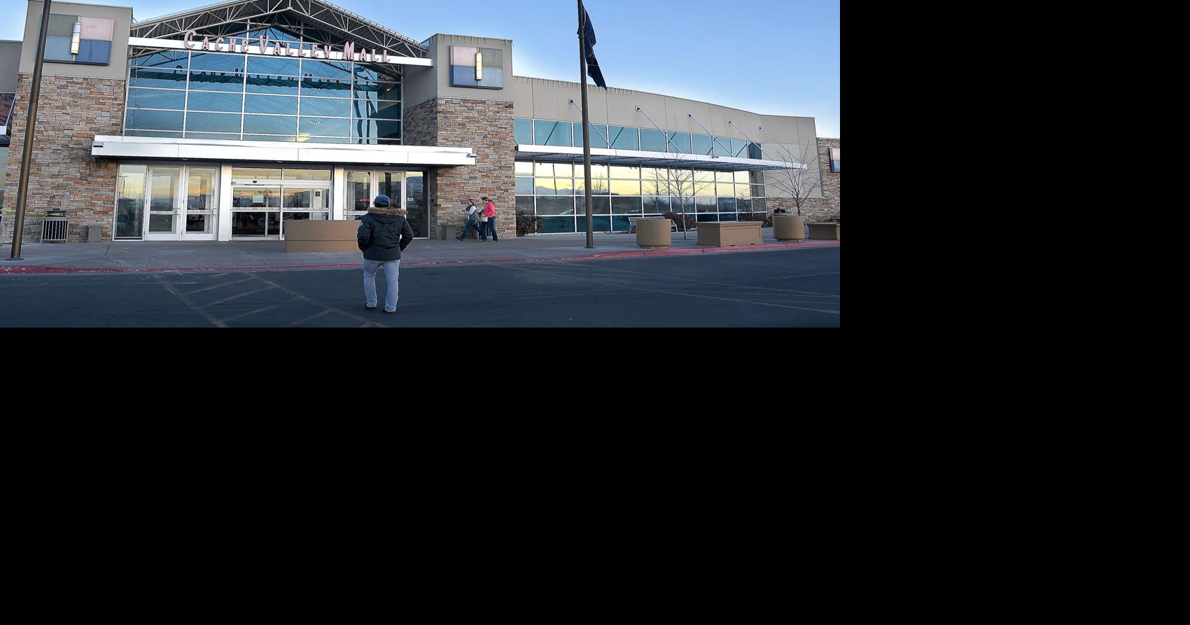 New York company buys Cache Valley Mall | Business | hjnews.com