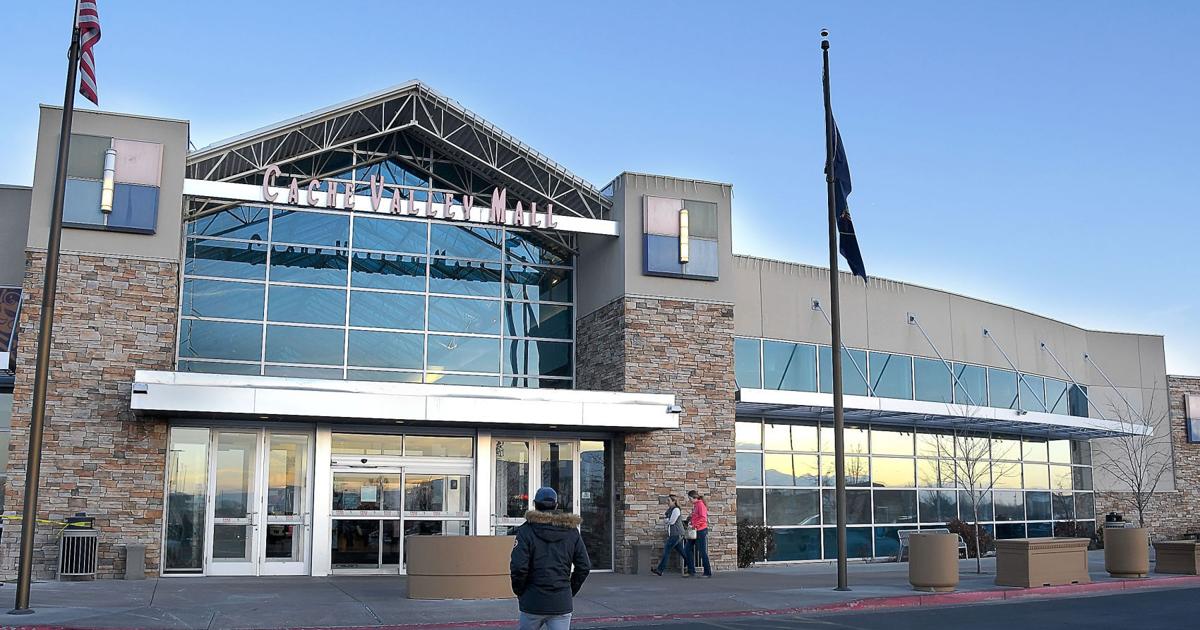 New York company buys Cache Valley Mall | Business | hjnews.com