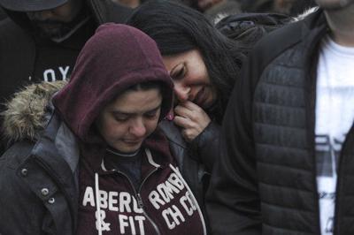 Toronto van attack throws spotlight on anti-woman vitriol | Crime and courts | hjnews.com