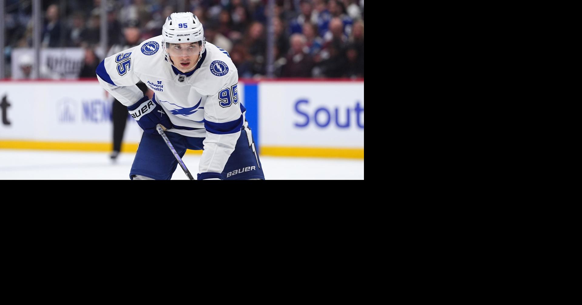 Lightning Hockey