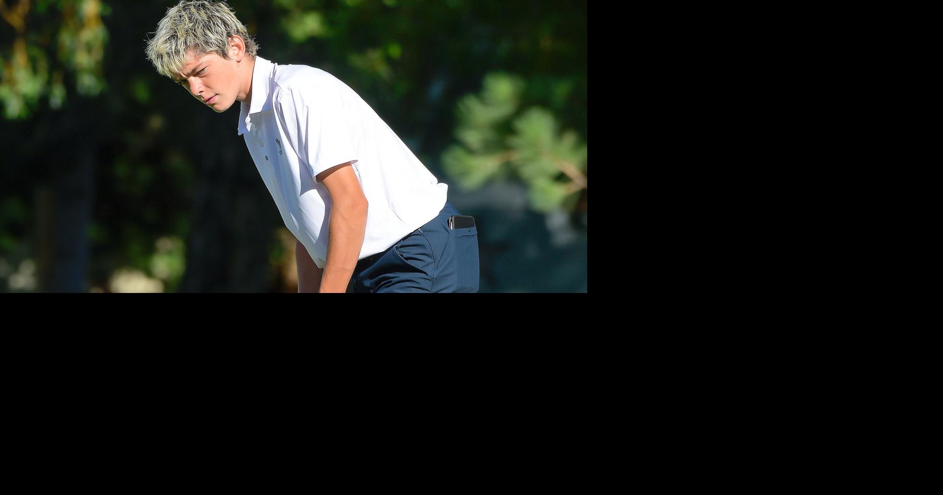 Skinner advances to match play at Utah State Am; Anderson makes it to playoff