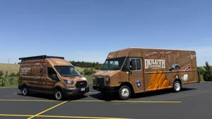 Duluth Trading Brings Mobile Shopping Experience to Summer Events Nationwide
