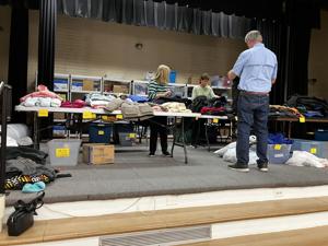 Cache Valley Humanitarian Center seeks children's coats, gloves