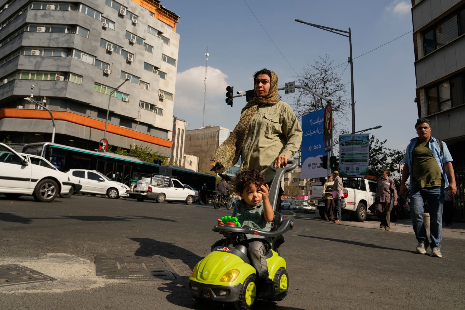 Iran Daily Life | World | hjnews.com
