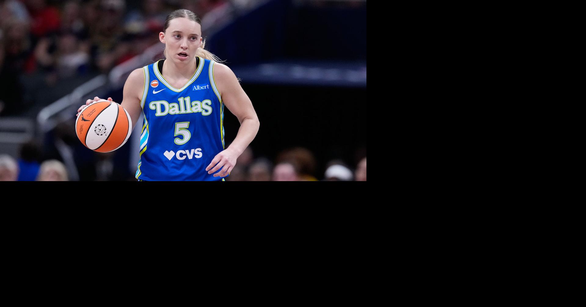 Wings Basketball