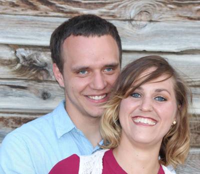 WEDDING — LAMONT-CARLSON.JPG