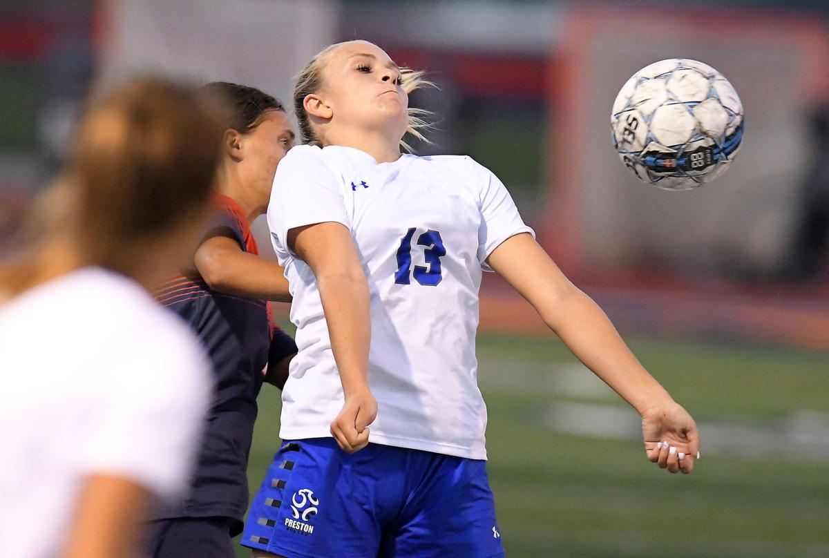 Photo Gallery Mountain CrestPreston Soccer Multimedia