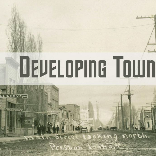 ■ Developing Town: - Vimarsana News