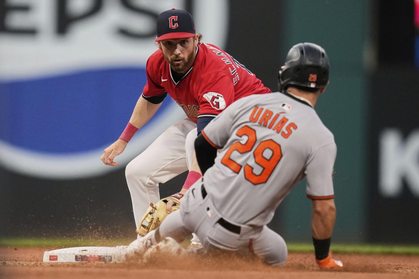 Orioles Guardians Baseball | National Sports | hjnews.com