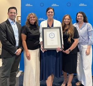 InsCipher Named 2026 Utah Business Innovation Award Winner in Insurtech/Fintech/Proptech Category