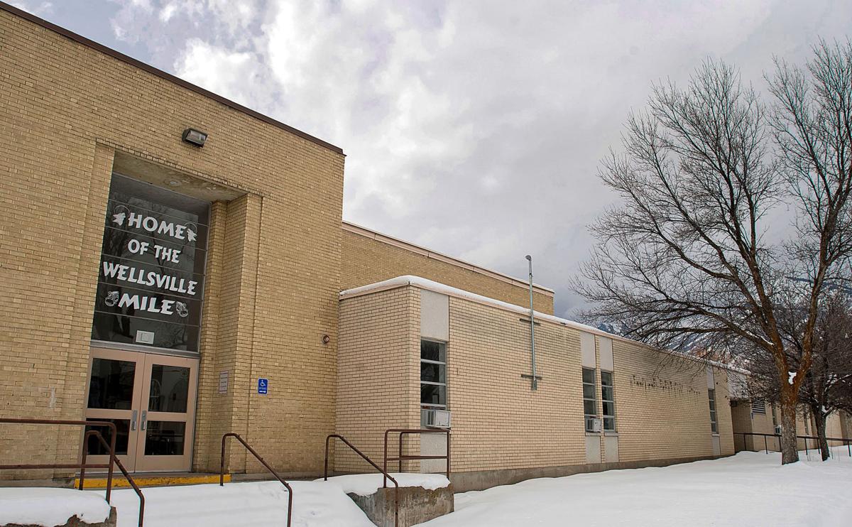 Date unclear for old Wellsville Elementary demolition Allaccess