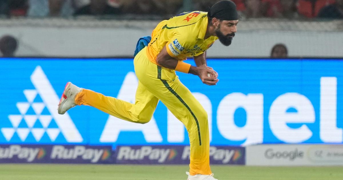 भारत आईपीएल क्रिकेट