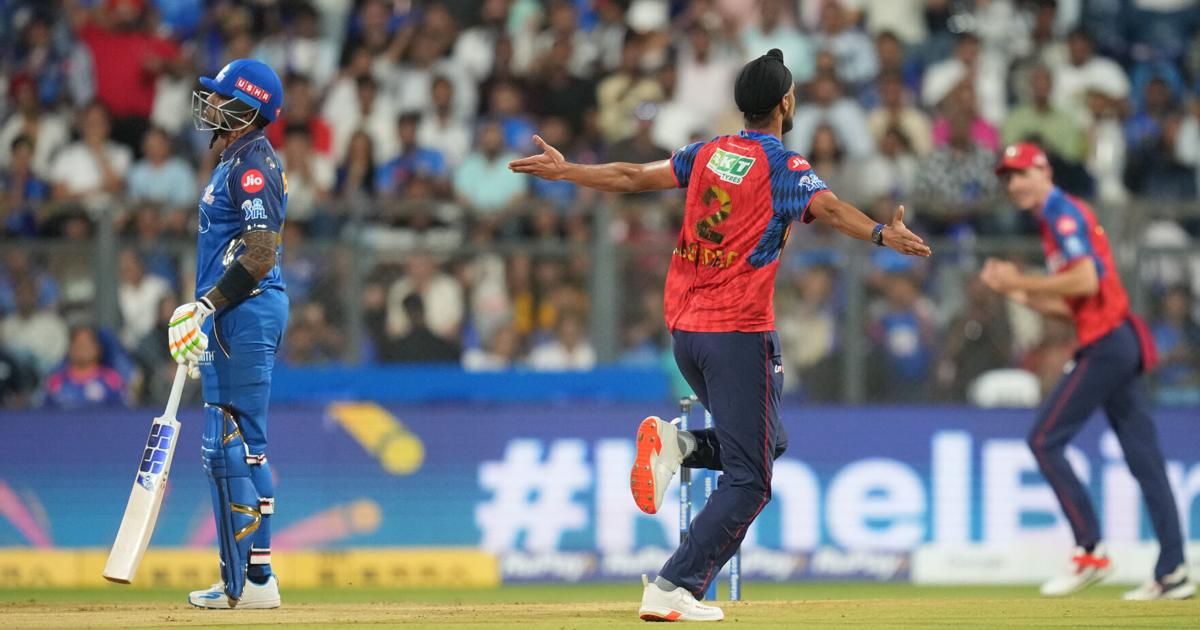 भारत आईपीएल क्रिकेट