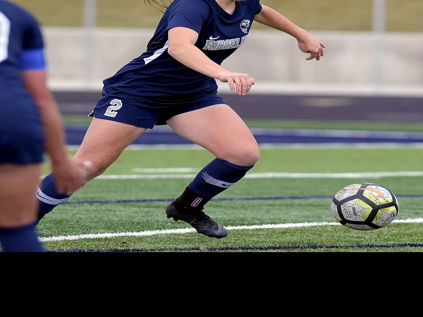 Kotter Harris To Play Soccer In College School Sports Hjnews Com