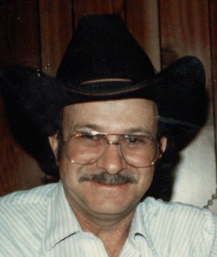 Eddie Mack Barela | Obituaries | Hjnews.com