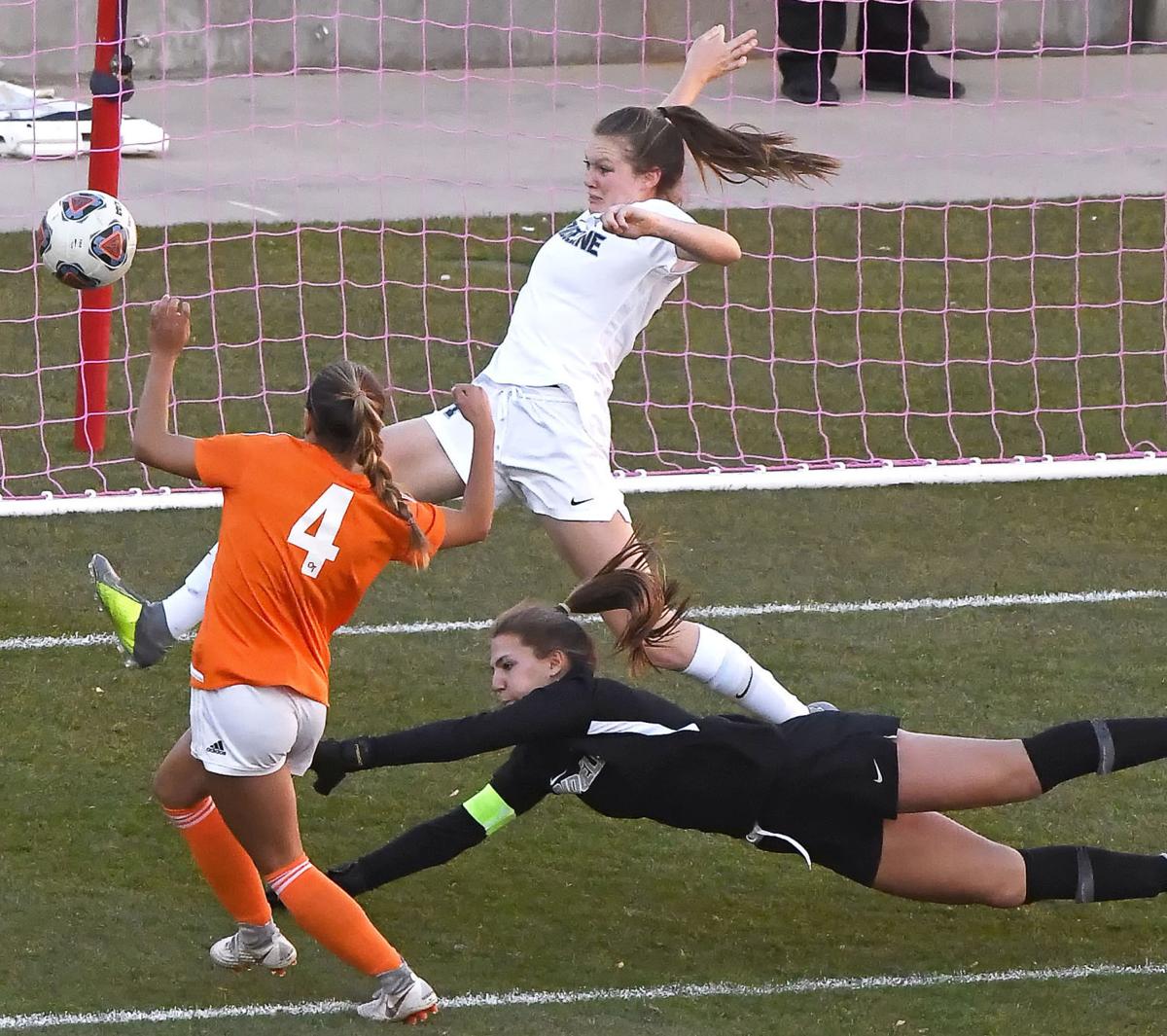 Heartbreaker For Ridgeline School Sports Hjnews Com
