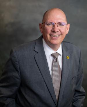 Universal Technical Institute Announces John Balderree as Campus President of New Salt Lake City Campus