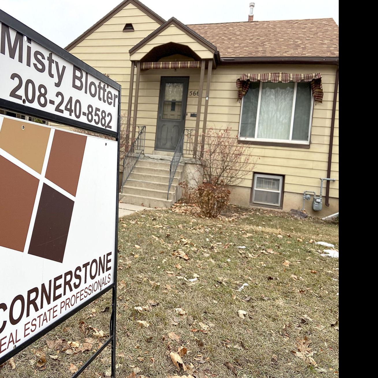 Through The Roof Valley Housing Prices Soar With Rising Population Local News Hjnews Com