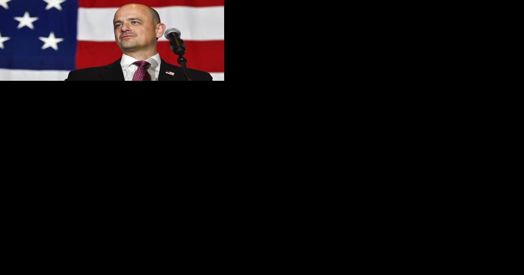 McMullin loss in Utah raises independent candidacy questions - Vimarsana News