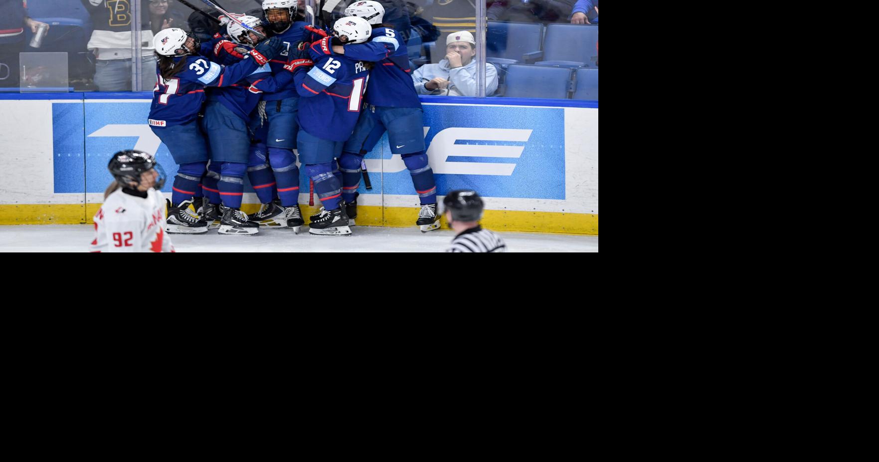 Canada US Hockey | National Sports