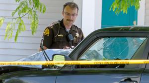 Despite no active threat, LCPD says avoid 800 S. Legend Drive