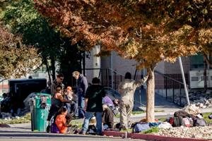 Utah homeless board looks at data — and cost — of ‘super high utilizers’ on shelters, jails