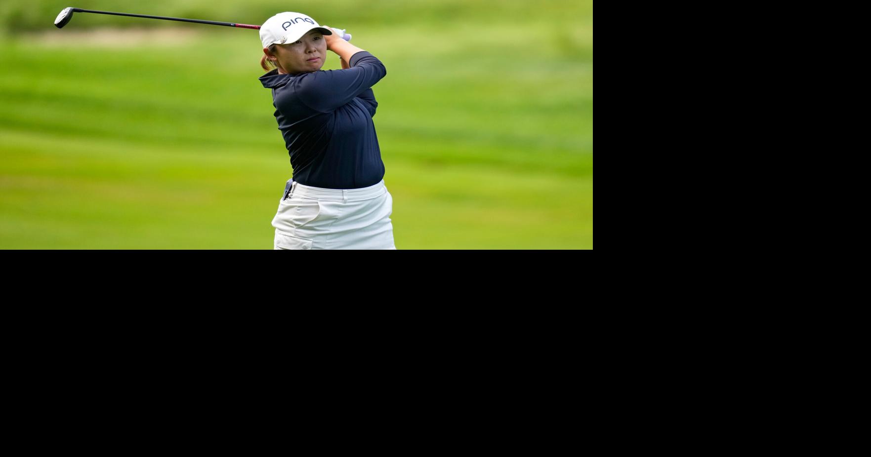 LPGA Tour Golf