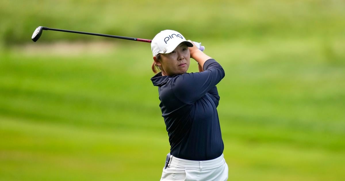 LPGA Tour Golf