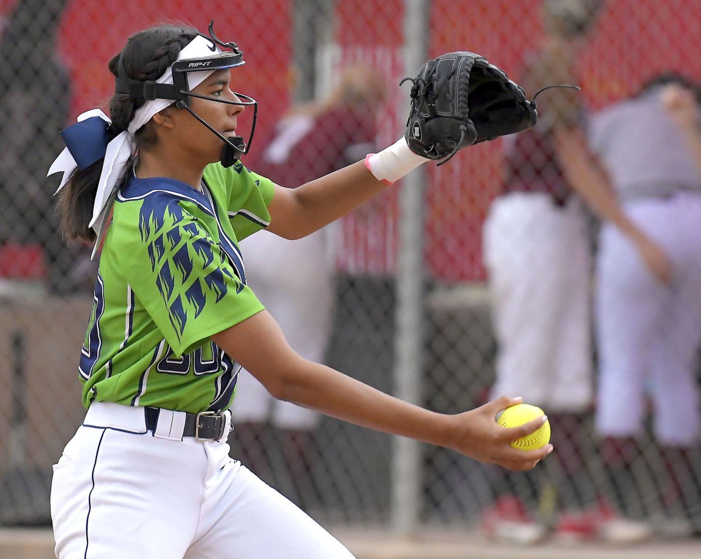 Region 12 softball race could have been compelling, School Sports